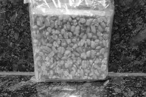 Shengdana Chikki 200 G
