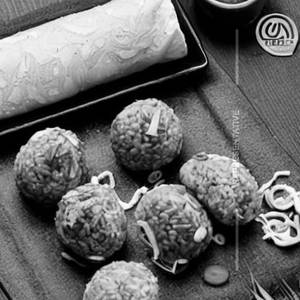 Soya Bites Special Mushroom