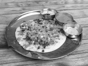 Uthappam