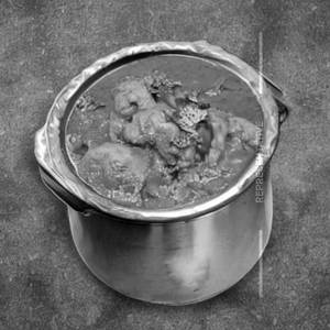 Chicken Masala