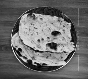 Butter Naan