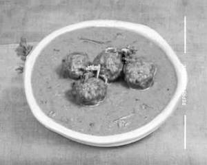 Malai kofta