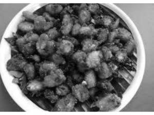 Babycorn Pakoda