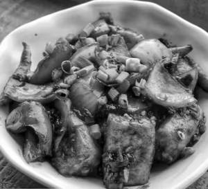 Chilli Fry