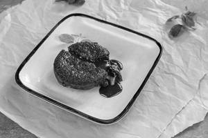 Choco Lava Cake