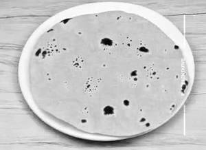 Tawa Roti