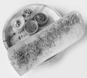 Nellore Karam Dosa