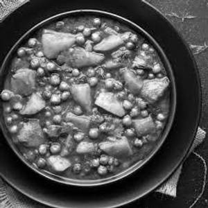 Aloo Gajar
