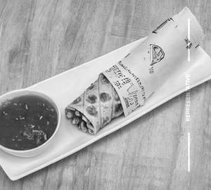 Egg Roll