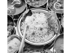 North Indian Meals