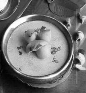 Malai Mushroom