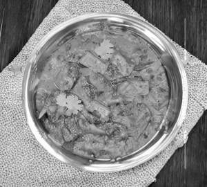 Veg Handi