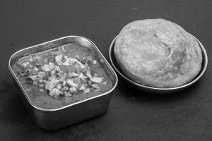 Chola Kachori