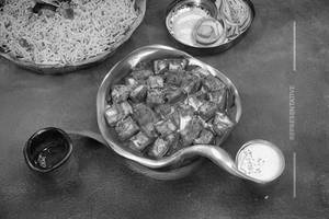 Paneer Angara