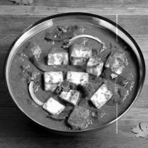 Paneer Degchy