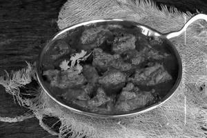 Mashroom Masala