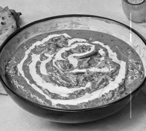 Palak Paneer