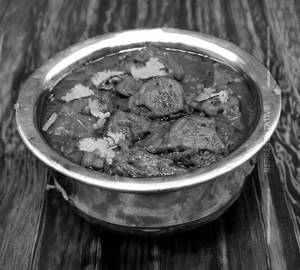 Shevga Handi