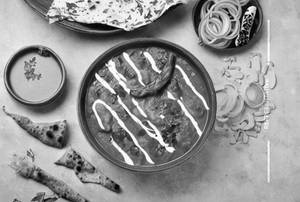 Dal Makhani