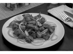 Mushroom 65