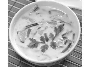 Onion Raitha