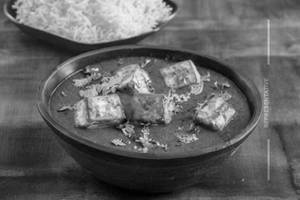 Paneer Amritsari