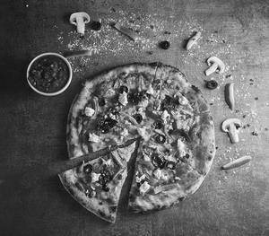 Georgios Pizza