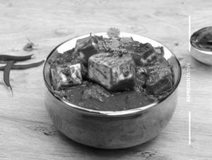 Kaju Paneer Mix