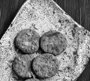 Hara bhara kabab
