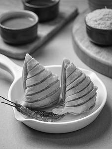Jali Samosa
