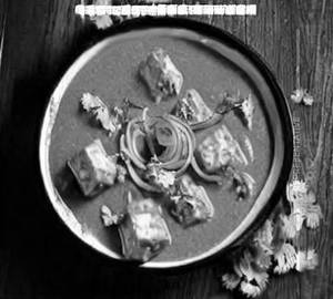Paneer Angara