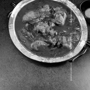 Fish Shezwani
