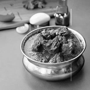 Mutton Masala