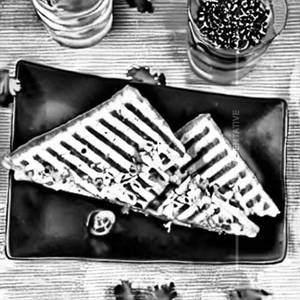 Jain Veg Cheese Grilled Sandwich