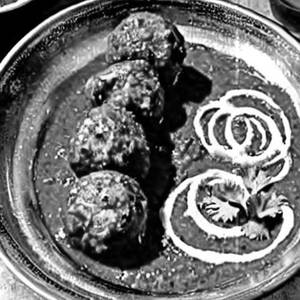 Mumtaz Kofta