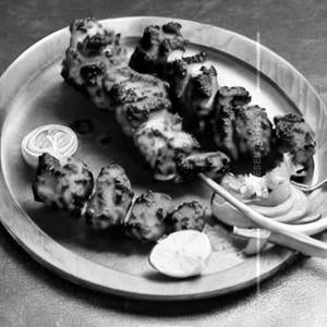 Chicken Tandoori