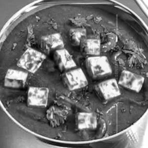 Paneer Patiyala