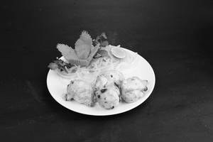 Chicken Malai Kebab