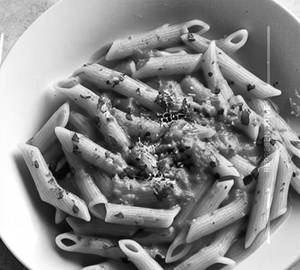 Red Sauce Pasta