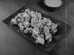 Tandoori Mix Chaap