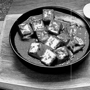 Paneer Shalimar