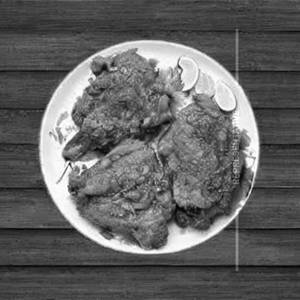 Chicken Schezwan