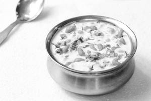 Boondi Raita