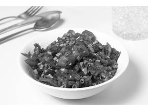 Gobi Manchurian Dry