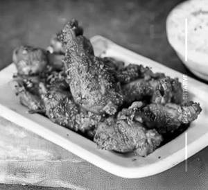 Chicken Schezwan Finger