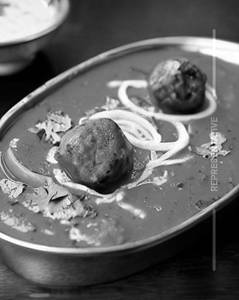 Veg Kofta