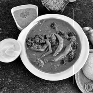 Veg Kolhapuri