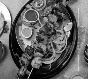 Chicken Tikka