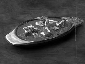 Shahi Paneer