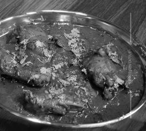 Handi Chicken